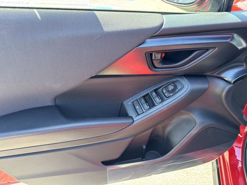 New 2026 Subaru Impreza RS AWD/4WD image 14