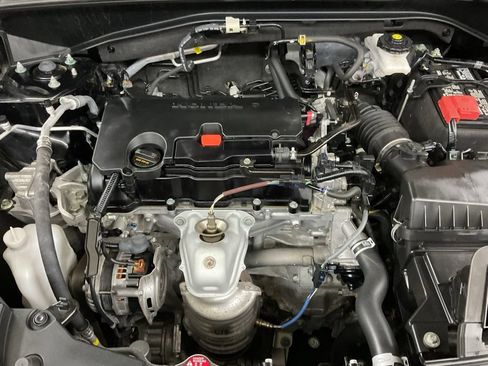 Certified 2023 Honda HR-V LX image 32