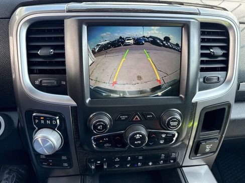 Used 2016 RAM 1500 Limited image 23