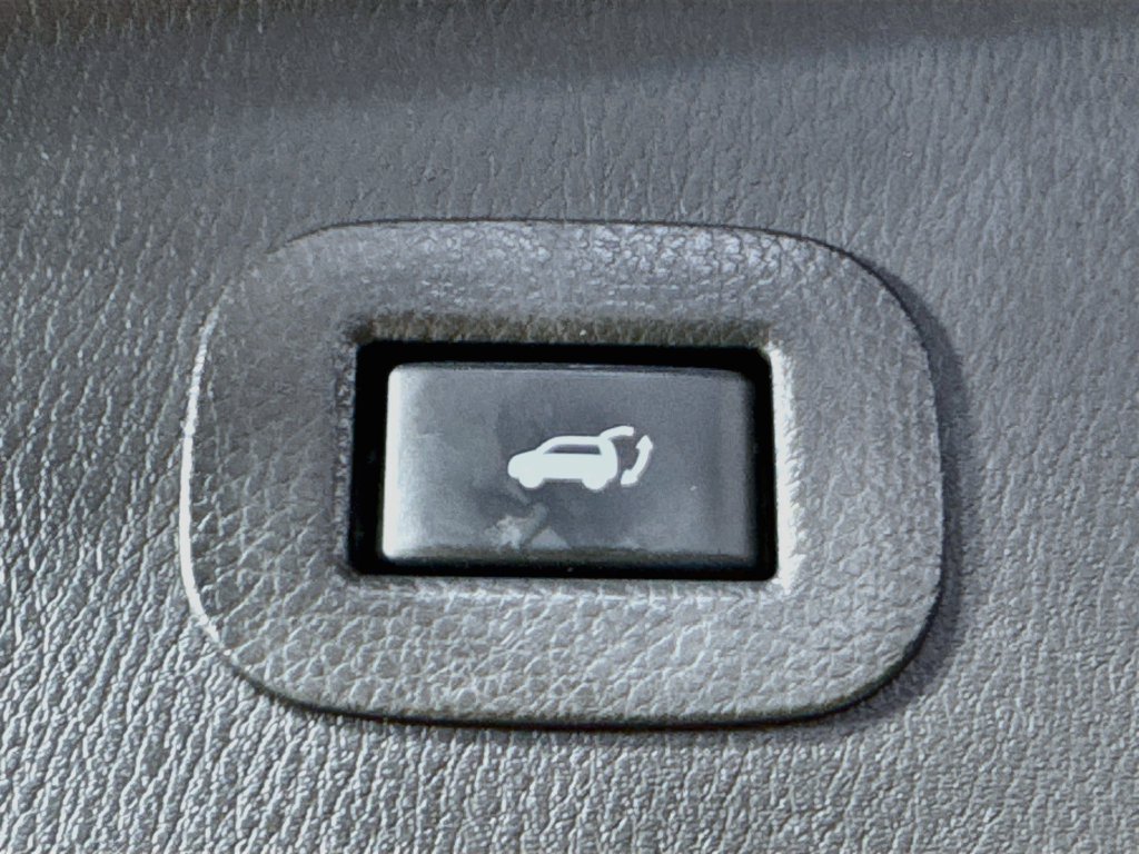 Certified 2022 INFINITI QX80 Luxe RWD image 35