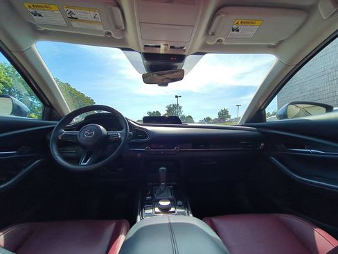 Used 2025 MAZDA CX-30 AWD 2.5 S w/ Preferred Package image 26