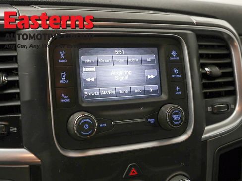 Used 2024 RAM 1500 Classic SLT AWD/4WD image 18