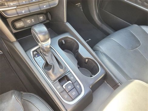 Used 2019 Hyundai Santa Fe Limited image 27