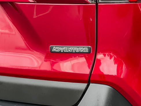 Used 2019 Toyota RAV4 Adventure w/ Advanced Technology Package AWD/4WD image 27