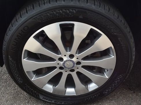 Used 2017 Mercedes-Benz GLS 450 4MATIC w/ Premium Package image 58