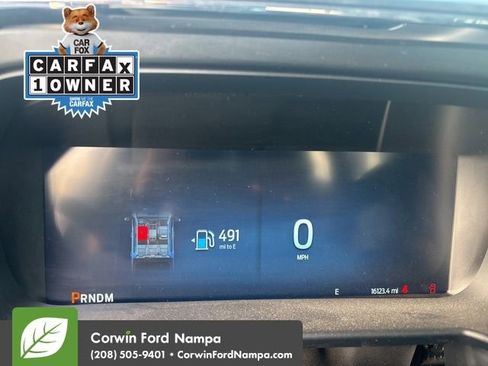 Used 2024 Ford F350 Lariat w/ Sport Appearance Package image 11