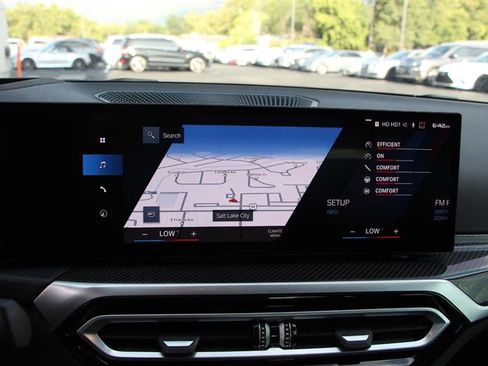 Used 2024 BMW M2 w/ Carbon Package image 20