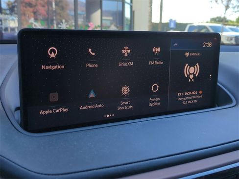 Used 2023 Acura MDX Technology image 16