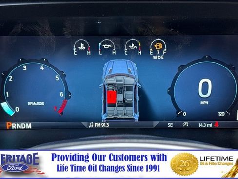 New 2025 Ford F150 Tremor w/ Equipment Group 402A High image 24