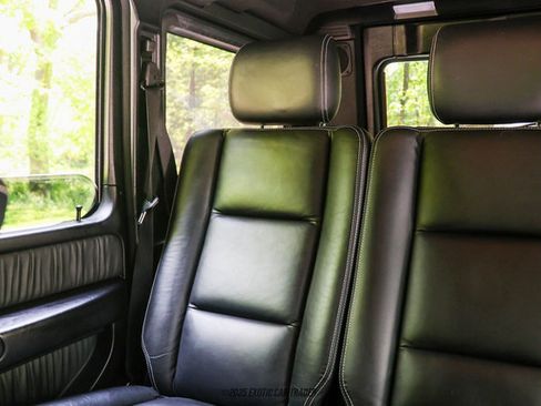 Used 2018 Mercedes-Benz G 550 G550 image 47