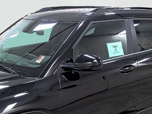 New 2026 Chevrolet TrailBlazer ACTIV w/ Convenience Package image 8