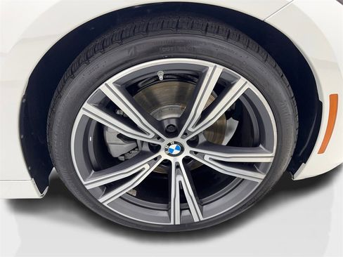 Used 2023 BMW 430i Coupe w/ Convenience Package image 80