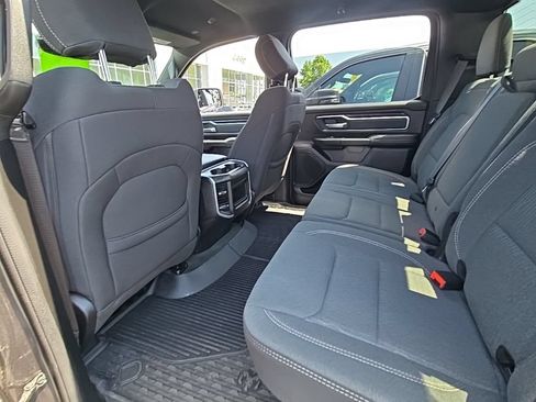 Certified 2023 RAM 1500 Big Horn AWD/4WD image 16