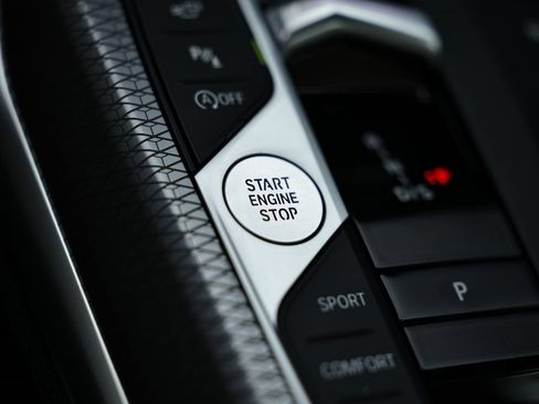 New 2026 BMW M440i Convertible w/ Premium Package image 39