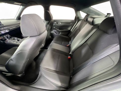 Used 2022 Honda Civic Sport image 22