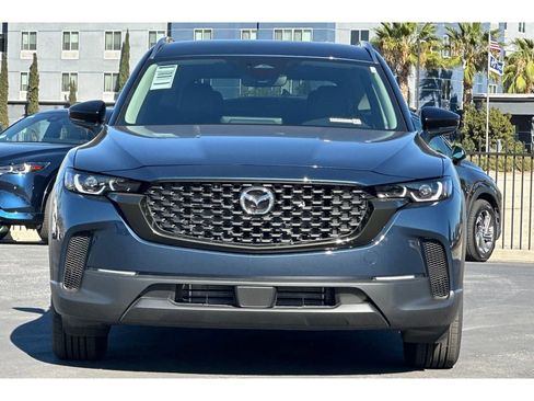 New 2025 MAZDA CX-50 AWD 2.5 S w/ Accent Package image 3