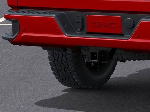 New 2026 GMC Sierra 2500 AT4 w/ AT4 Premium Plus Package AWD/4WD image 14
