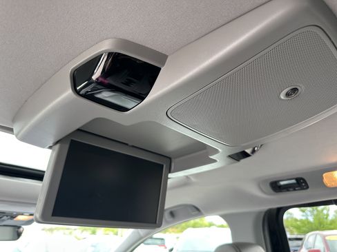 Used 2018 Honda Odyssey Elite image 18