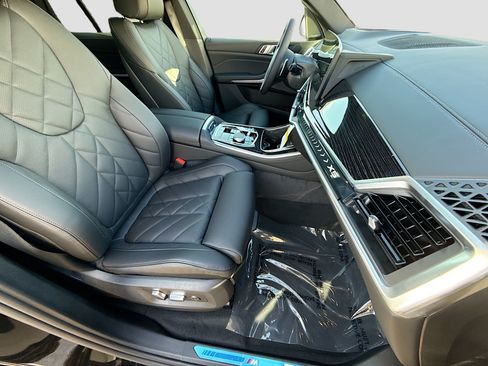 New 2026 BMW X5 sDrive40i w/ M Sport Package RWD image 15
