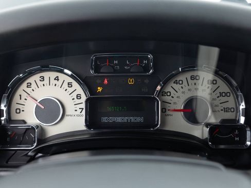 Used 2011 Ford Expedition EL XLT w/ 202A Rapid Spec Order Code image 34