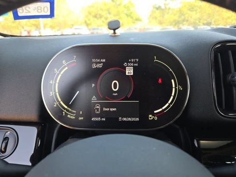 Used 2024 MINI Cooper Countryman S AWD/4WD image 7