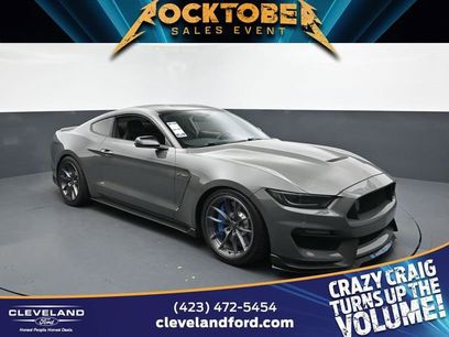Used 2018 Ford Mustang Shelby GT350 w/ Electronics Package