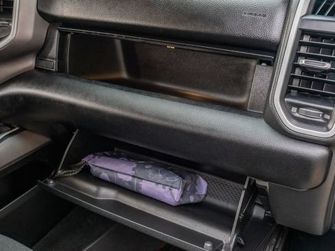 Used 2022 RAM 1500 Lone Star RWD image 47