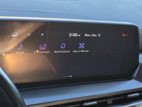 Used 2023 Kia Telluride S w/ S Sunroof Package image 42