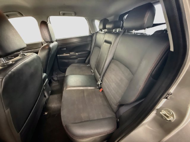 Used 2022 Mitsubishi Outlander Sport SE AWD/4WD image 24