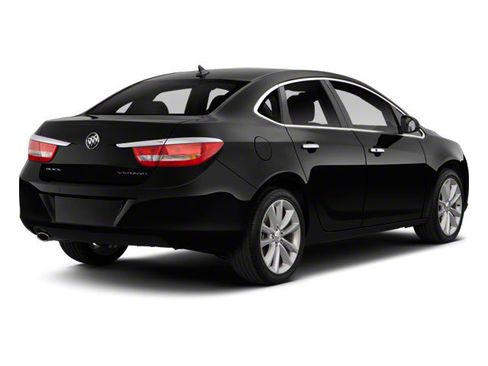 Used 2012 Buick Verano Convenience image 5