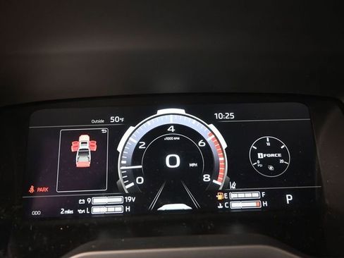 New 2026 Toyota Tundra 1794 Edition AWD/4WD image 9