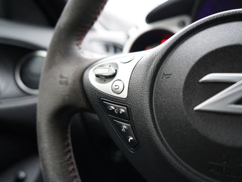 Used 2016 Nissan 370Z Coupe image 26