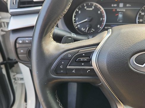 Used 2021 INFINITI QX50 Essential w/ Convenience Package AWD/4WD image 20
