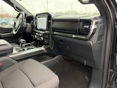 Used 2023 Ford F150 XLT w/ Equipment Group 302A High image 10