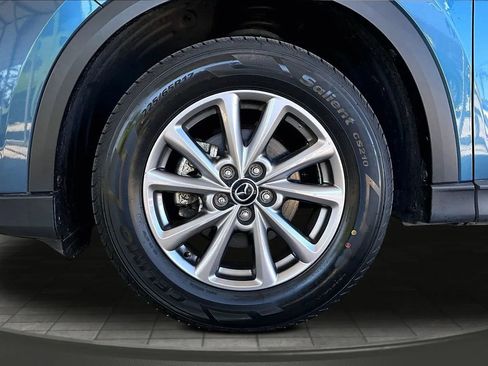 Used 2022 MAZDA CX-5 AWD 2.5 S image 30