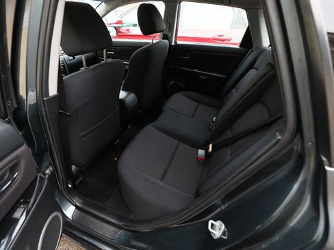 Used 2009 MAZDA MAZDA3 s Sport image 12