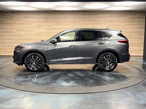 Used 2025 Acura RDX SH-AWD w/ Advance Package image 16