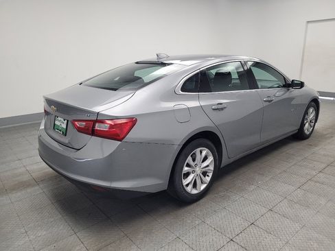 Used 2023 Chevrolet Malibu LT FWD image 9