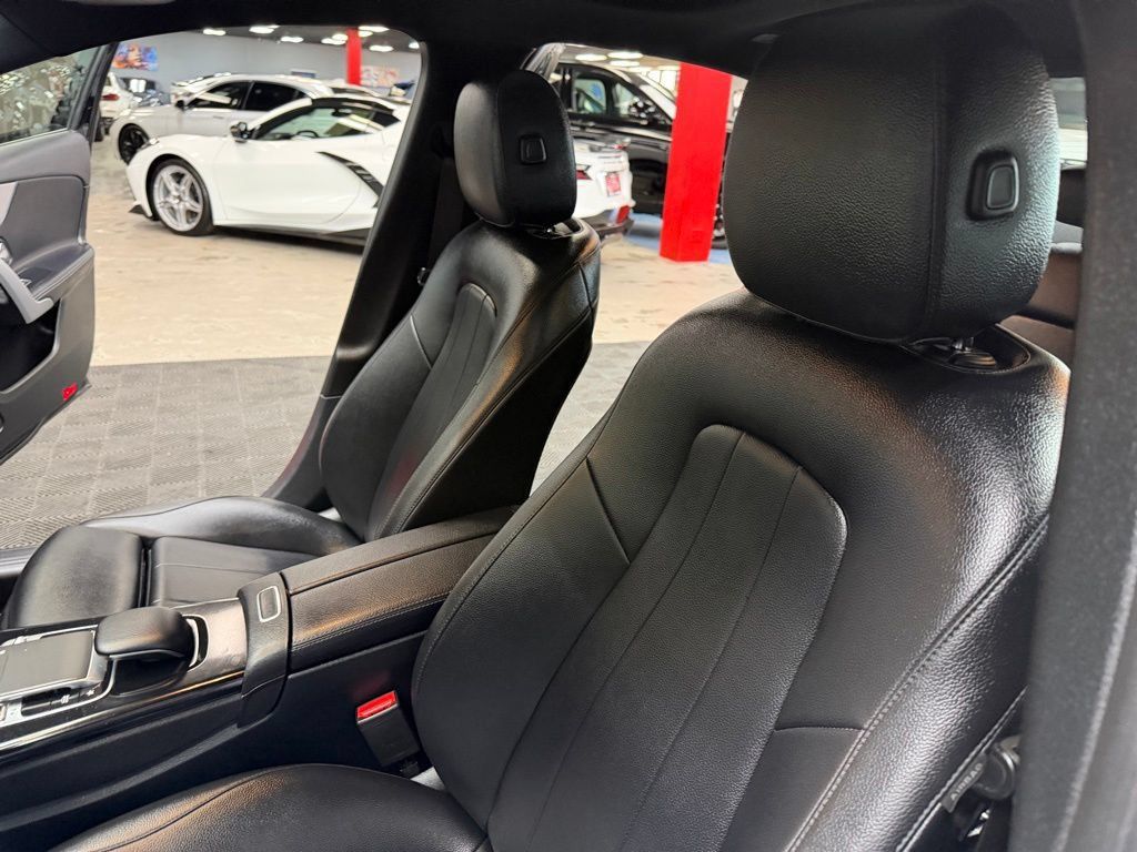 Used 2019 Mercedes-Benz A 220 image 35