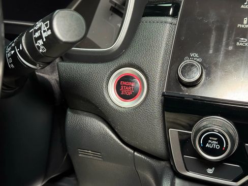 Used 2019 Honda CR-V EX-L image 40