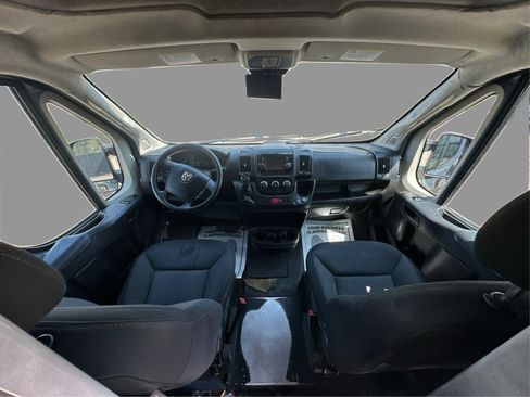 Used 2020 RAM ProMaster 3500 FWD image 17