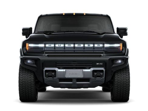 New 2025 GMC Hummer EV 3X AWD/4WD image 30