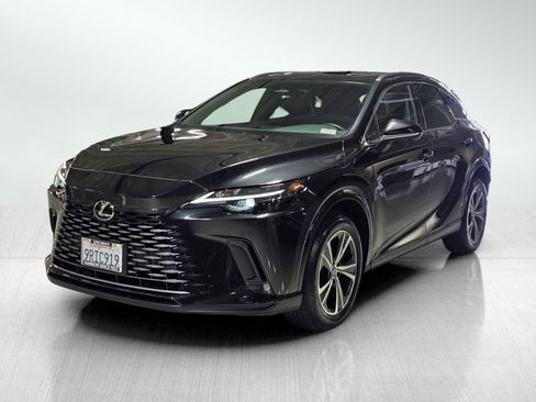 Used 2025 Lexus RX 350 Premium image 3