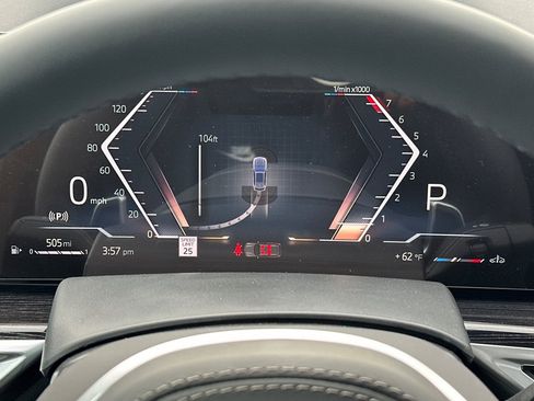 New 2026 BMW X5 xDrive40i w/ M Sport Package image 22