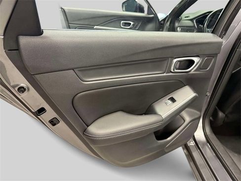 Certified 2023 Acura Integra A-Spec image 18