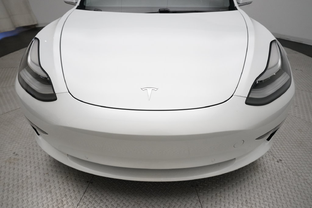 Used 2018 Tesla Model 3 Performance AWD/4WD image 20