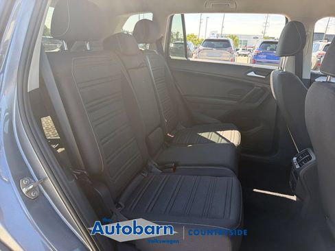 Certified 2023 Volkswagen Tiguan S AWD/4WD image 22