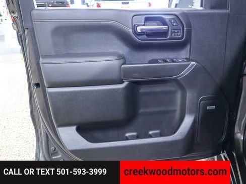 Used 2019 GMC Sierra 1500 AT4 w/ AT4 Premium Package image 43