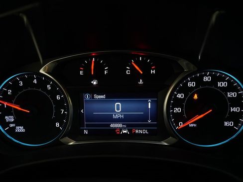 Certified 2021 Chevrolet Equinox LT image 2