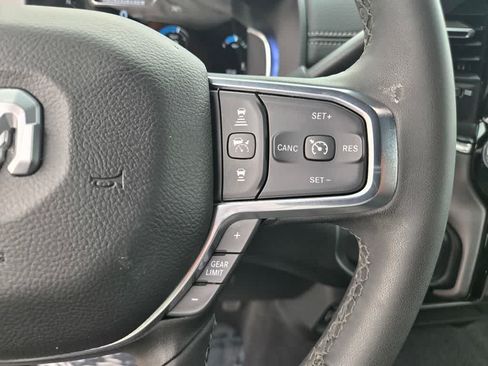 Used 2026 RAM 2500 Laramie AWD/4WD image 20